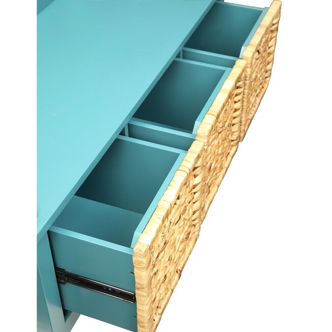 Bench W/Storage Seating, , alternate image number 2