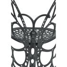 Butterfly Chair Black, , on-hover image number null