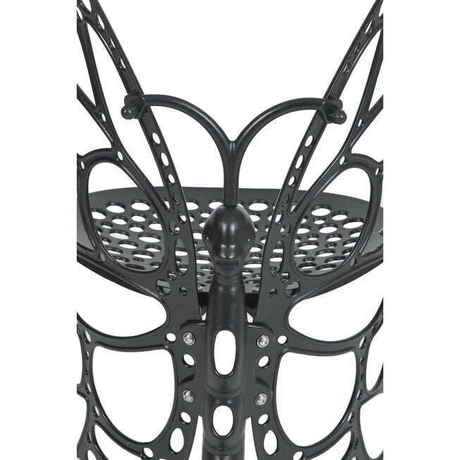 Butterfly Chair Black, , on-hover image number 1