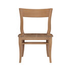 Chandler Side Chair Natural Set of 2, , alternate image number 3