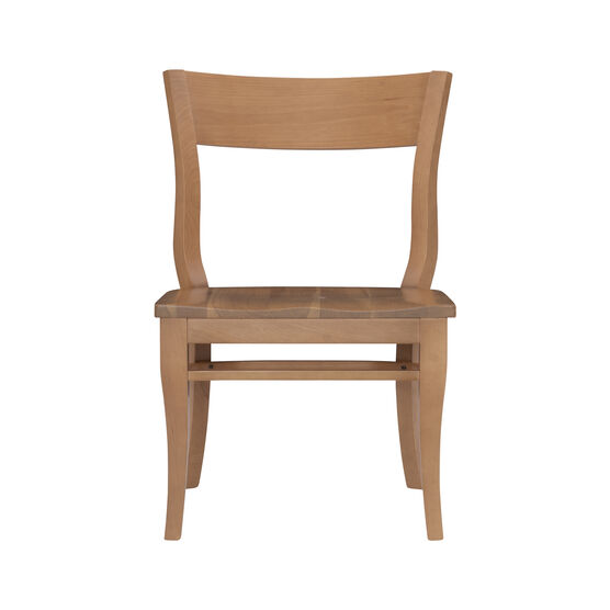 Chandler Side Chair Natural Set of 2, , alternate image number null