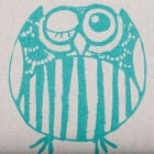 Designer Print Towel Set/2, , alternate image number null