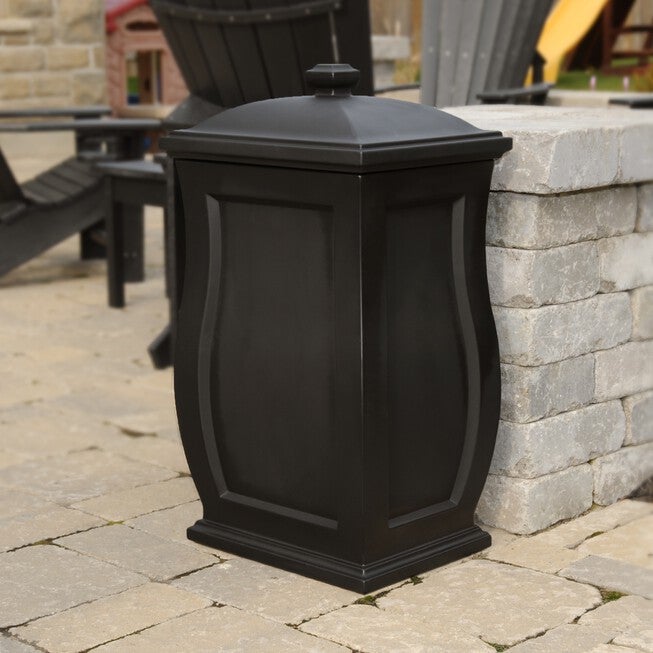 Mansfield Storage Bin, , alternate image number null