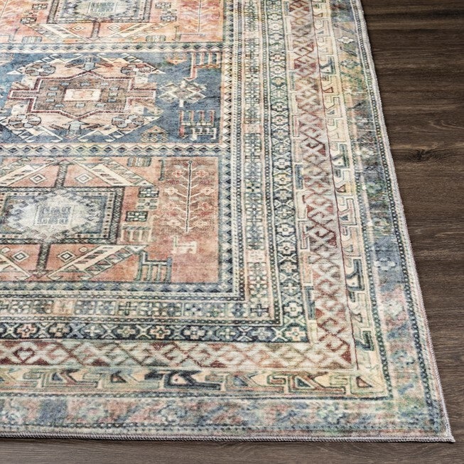 Erin Rug 5' x 7 feet 6 inches, , alternate image number null