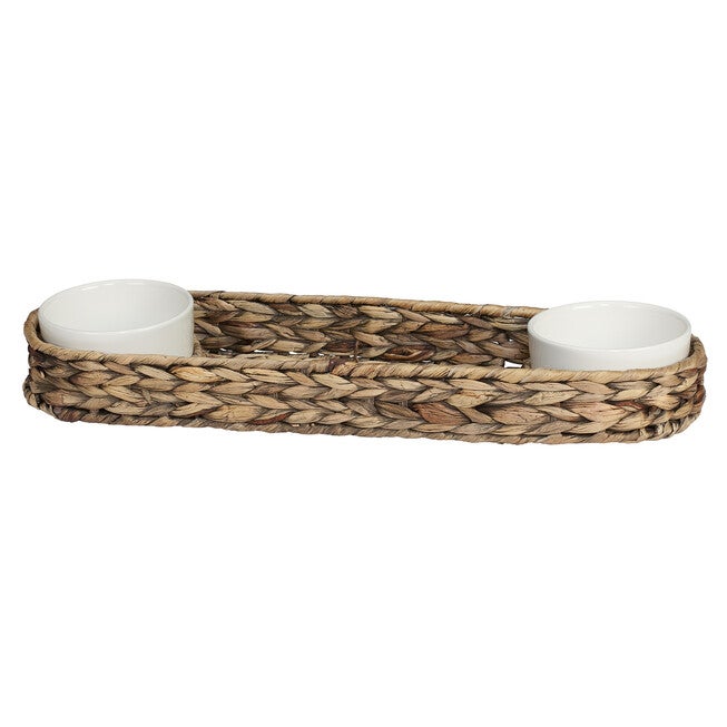 Double Chip & Dip, WHITE SILVER, hi-res image number 0