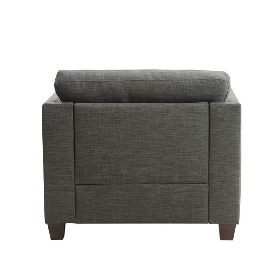 Chair (W/3 Pillows) Living, , on-hover image number null
