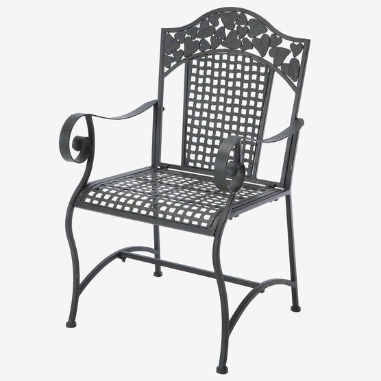 Ivy League 2 Dining Chairs, BROWN, hi-res image number null