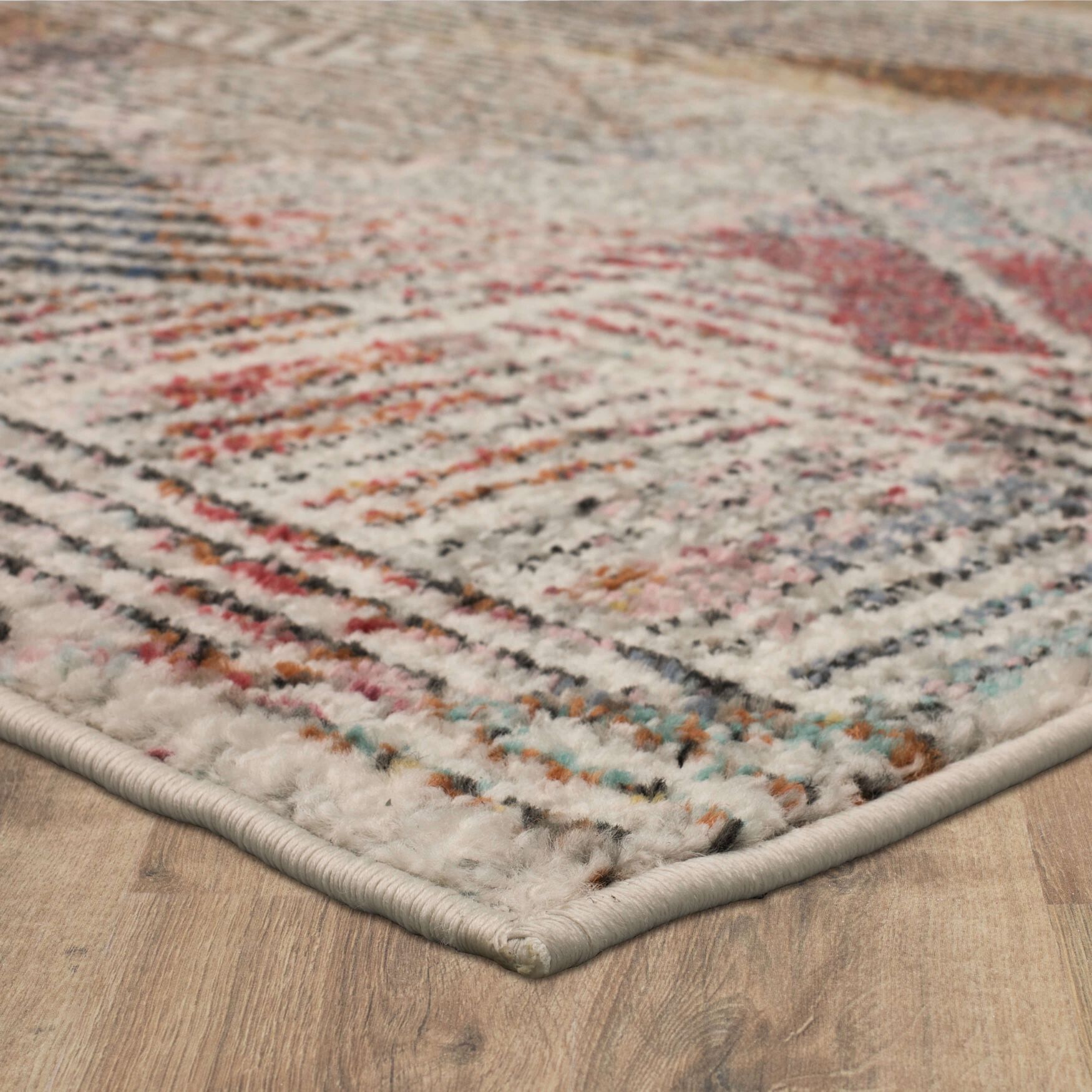 Cantu Area Rug, , on-hover image number 1