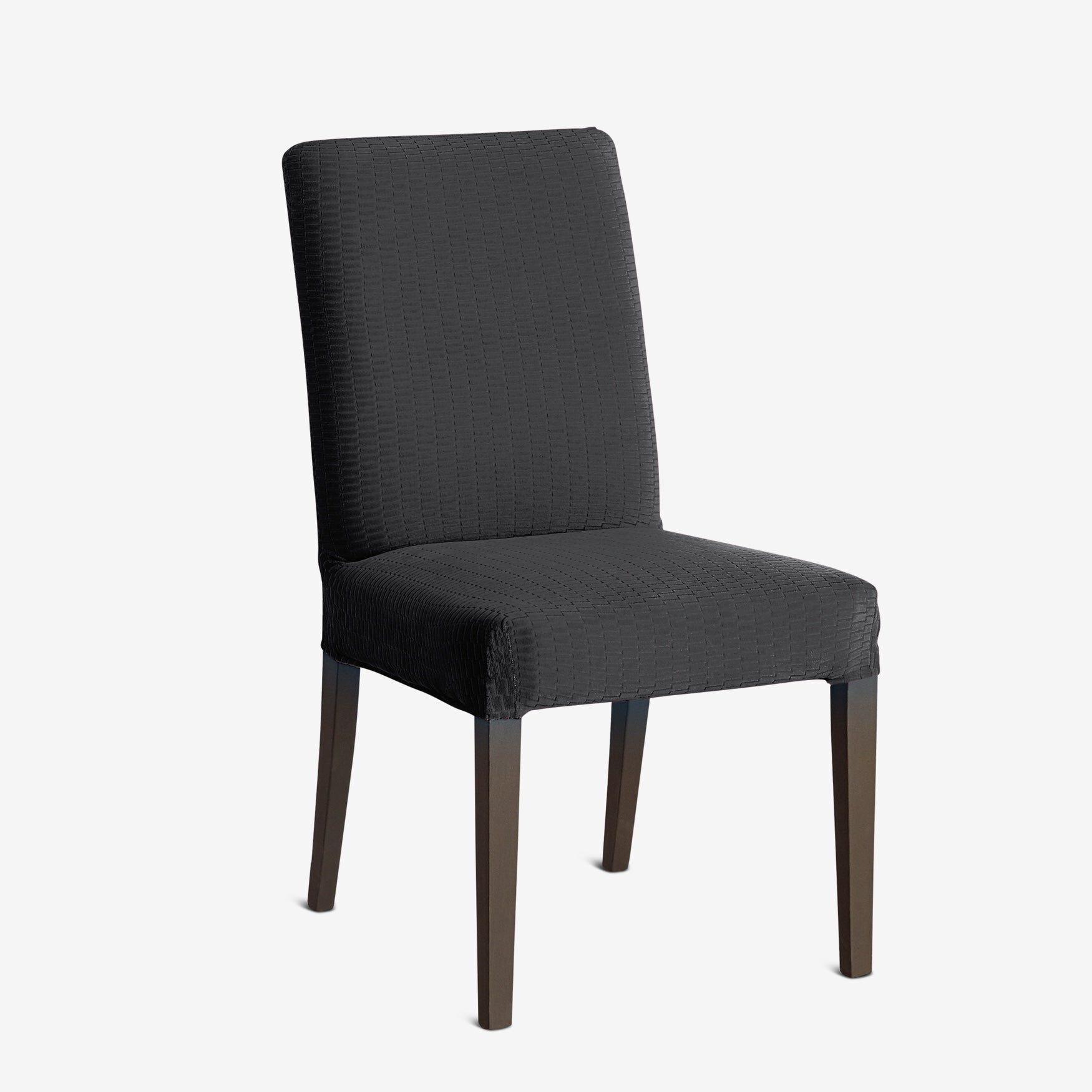 BH Studio Brighton Stretch Dining Room Chair Slipcover