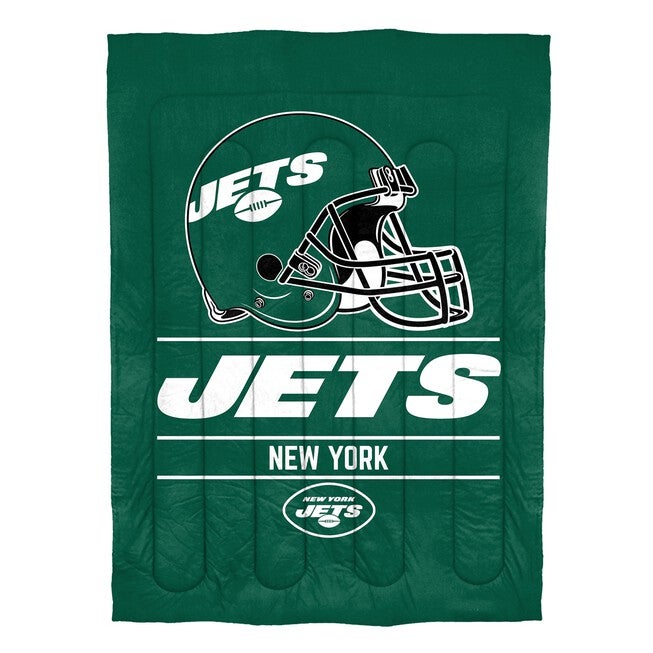 TWIN COMFORTER SET DRAFT-JETS, , on-hover image number null
