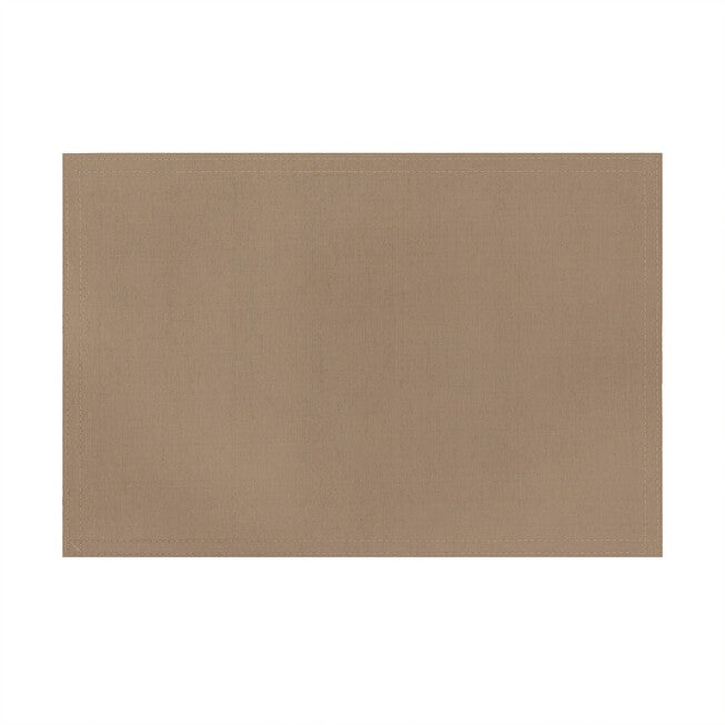 Buffalo Check Reversible Placemat - Set of Four, , alternate image number null