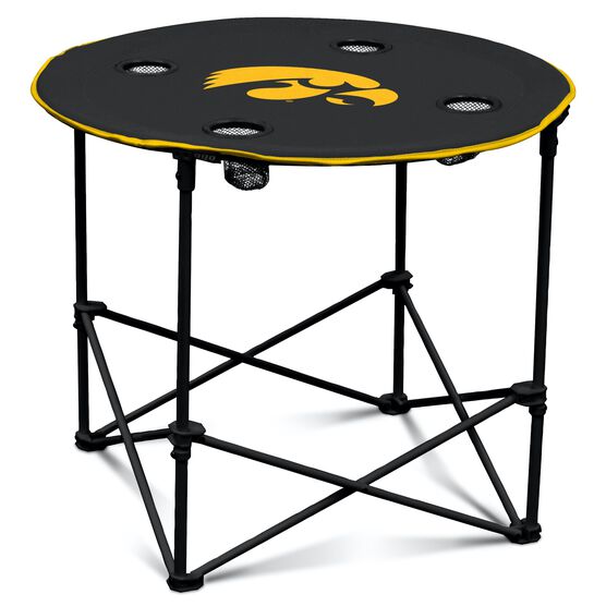 Iowa Round Table Tailgate, MULTI, hi-res image number null