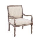Watson Accent Chair Grey, GREY, hi-res image number null