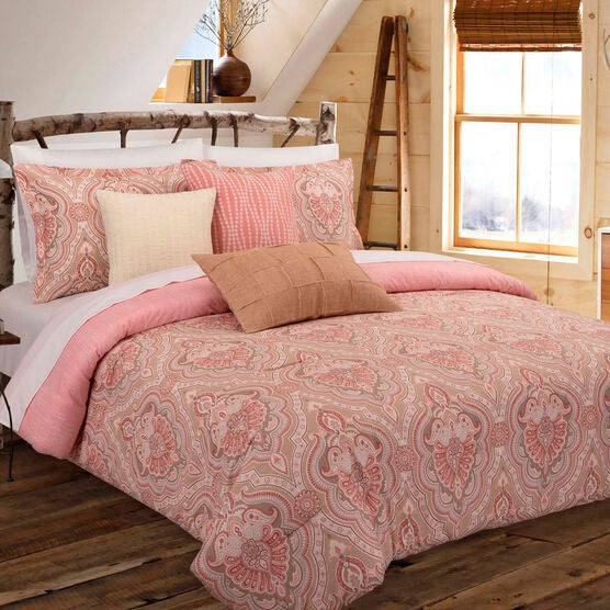 Medallion Comforter Set Comforters Sets Brylane Home