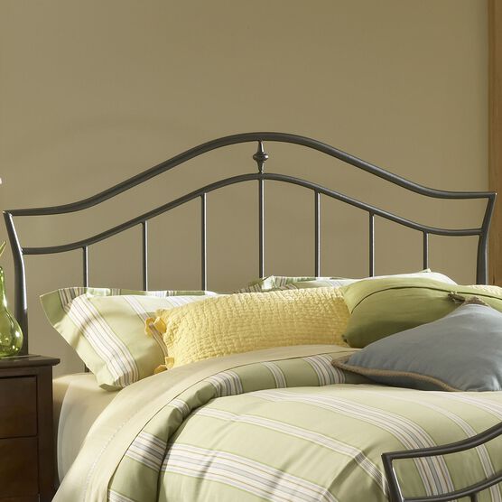 Twin Headboard with Headboard Frame, 63½'Lx41½'Wx50½'H, BLACK Twin Headboard with Headboard Frame, 63½'Lx41½'Wx50½'H, BLACK