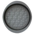 9 Inch Non Stick Metal Round Baking Pan, , on-hover image number null