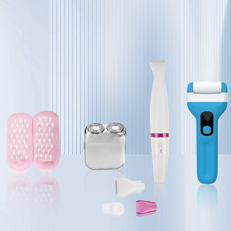 Beautiful Legs and Feet Premium Gadgets, WHITE, hi-res image number 0