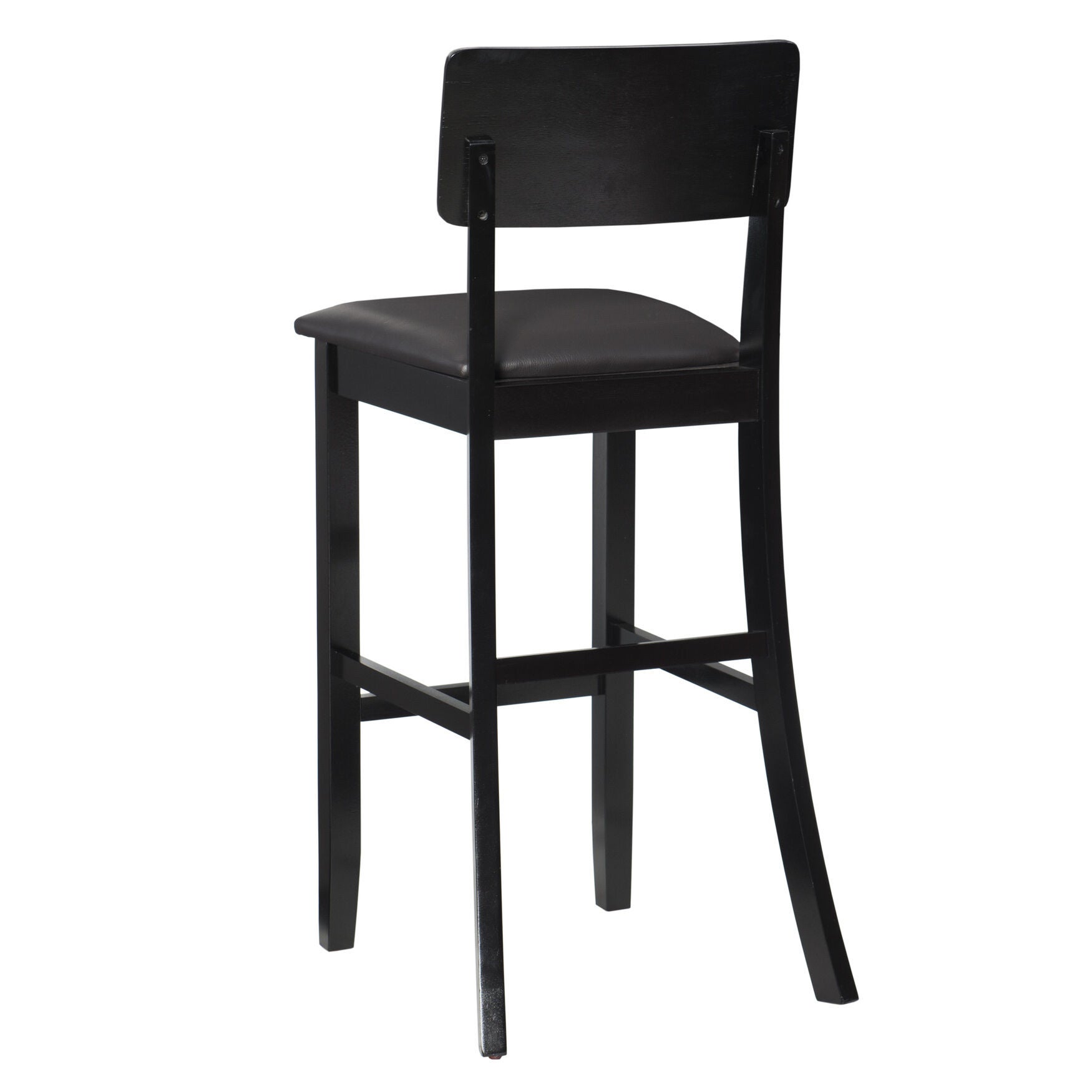 Torino Contemporary Bar Stool, , alternate image number 3