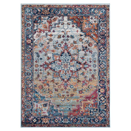 Bali Komoto Area Rug, MULTI, hi-res image number null