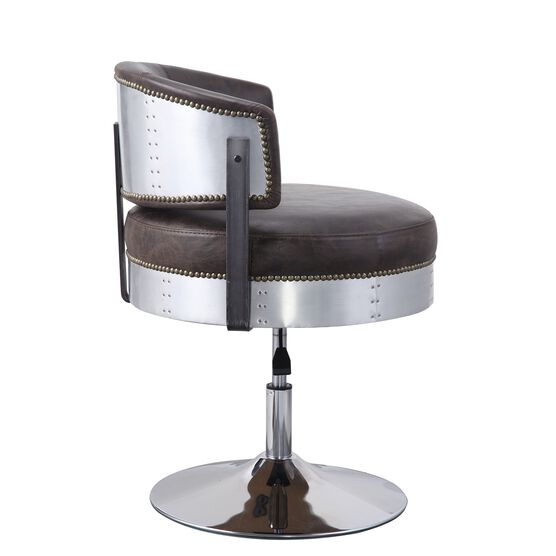 Swivel Adjustable Stool, , alternate image number null