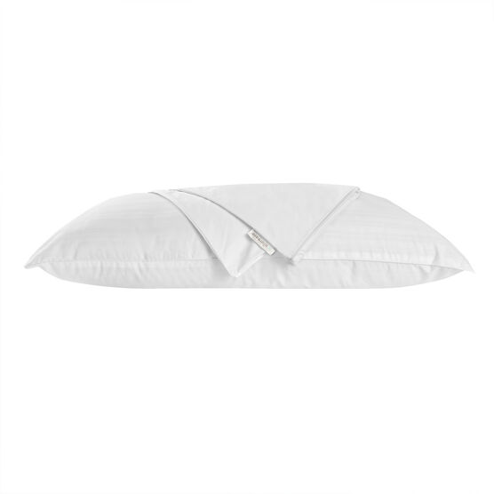AllerEase Maximum Pillow Protector, , alternate image number null