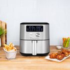 Kalorik MAXX 4 Quart Digital Air Fryer, , alternate image number null
