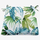 Patio Chair Cushion, SENECA CARIBE, hi-res image number null