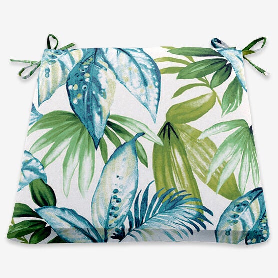 Patio Chair Cushion, SENECA CARIBE, hi-res image number null