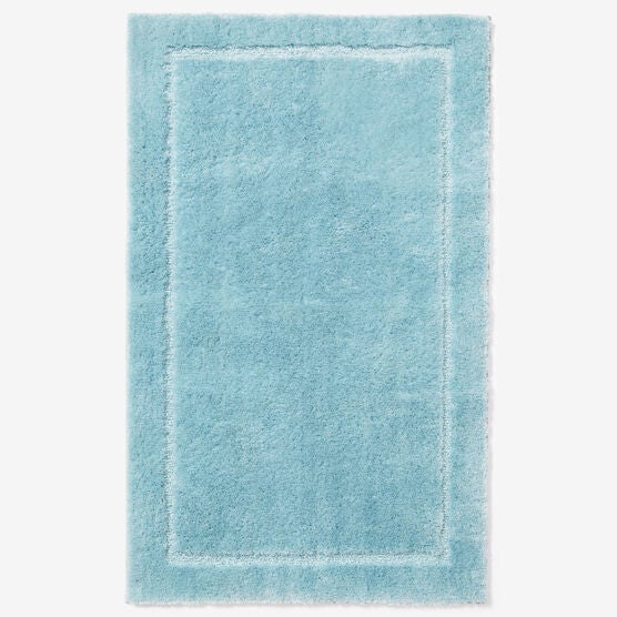 BH Studio 30&quot; x 50&quot; Luxe Bath Rug, 