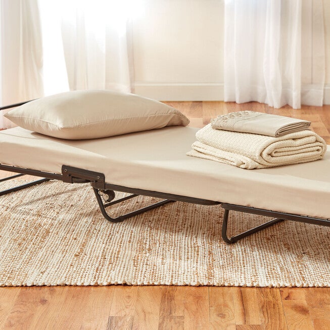 350 lbs. Weight Capacity Sleeper Ottoman, , alternate image number 2