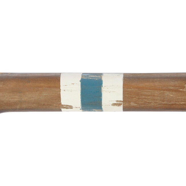 Brown Wood Coastal Wall Hooks Wall Hook, , alternate image number null