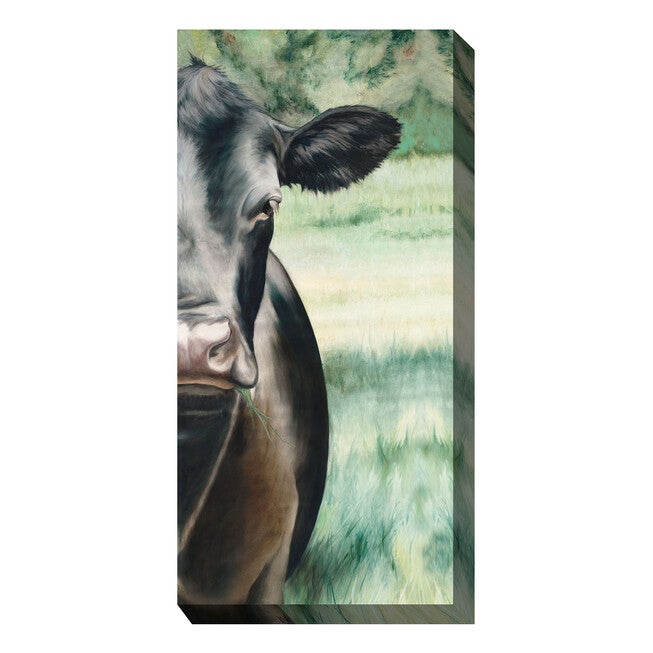 All Weather All Season Outdoor Canvas Art, MULTI, hi-res image number 0
