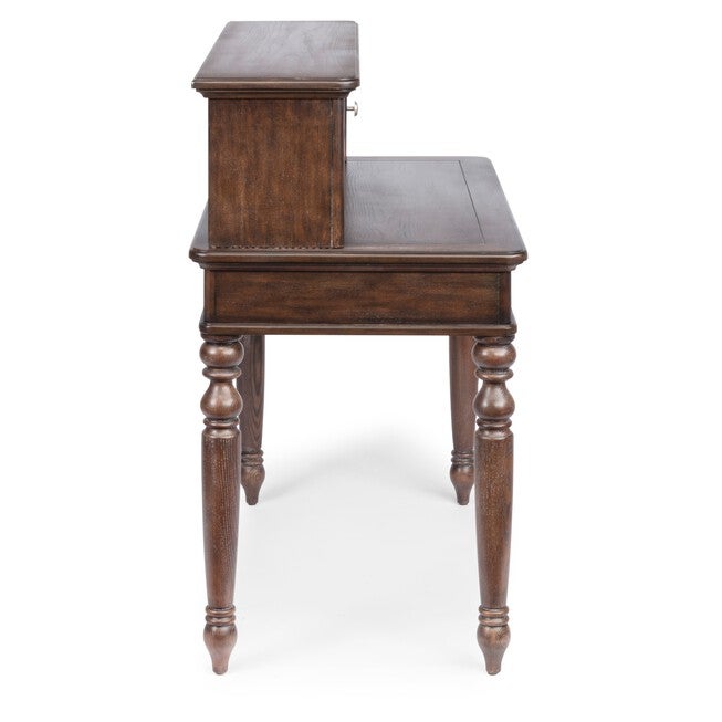 Southport Writing Desk & Hutch , , alternate image number null