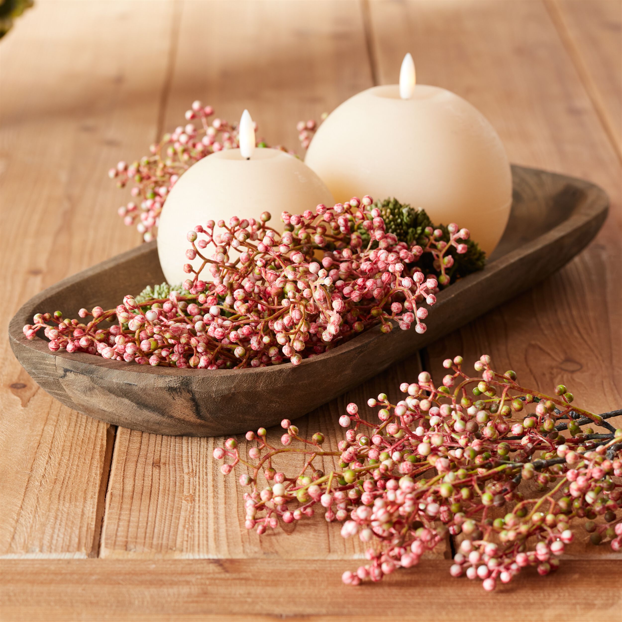 Mini Berry Spray Bundle Set of 6, PINK GREEN, alternate image number 3