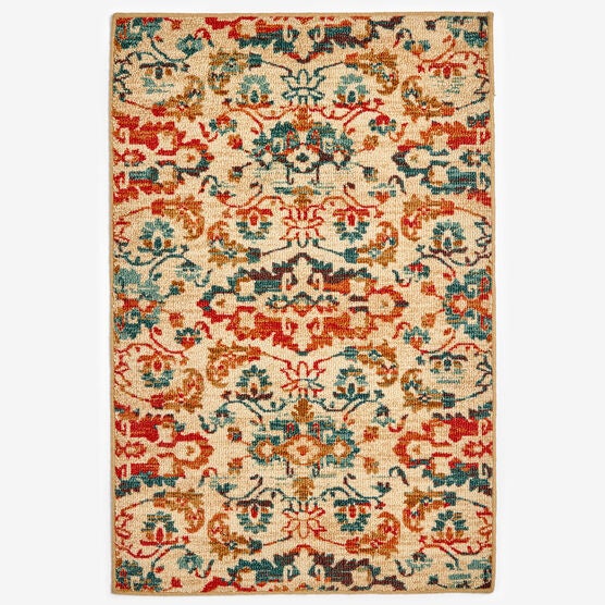 Alanya 20" x 46" Rug, Alanya 20" x 46" Rug,