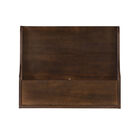 Coy Walnut Folding Desk, , alternate image number null