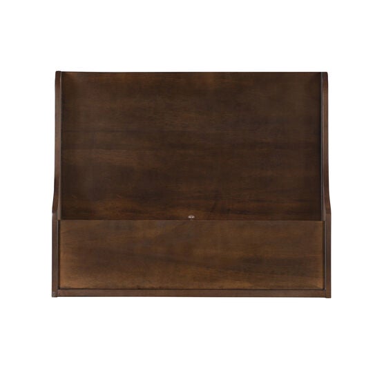 Coy Walnut Folding Desk, , alternate image number null