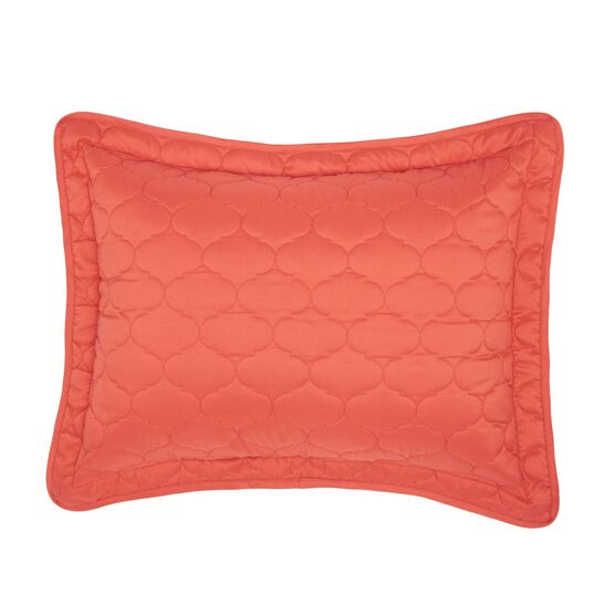 BrylaneHome® Studio Reversible Sham, BrylaneHome® Studio Reversible Sham,
