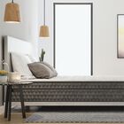 11" Gel Memory Foam Quilted Hybrid, Medium, King Mattress, , alternate image number null
