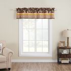 Audrey Window Valance, , alternate image number null