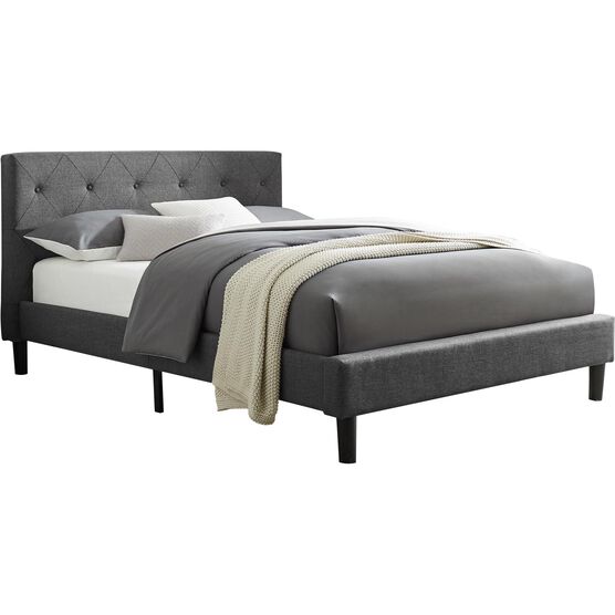Monticello Platform Bed, , on-hover image number null