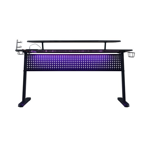 Gaming Table W/Usb Port, , alternate image number 2