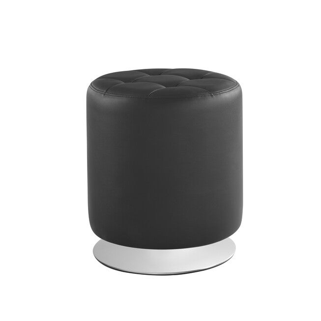Saylor Swivel Ottoman Ottomans, , on-hover image number null