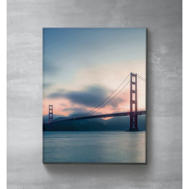 Gorgeous Golden Gate, O, hi-res image number null