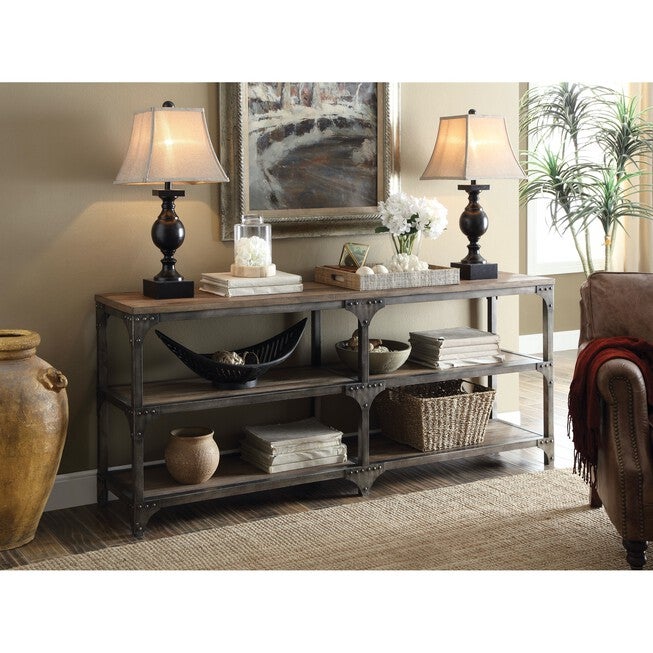 Console Table, , on-hover image number null