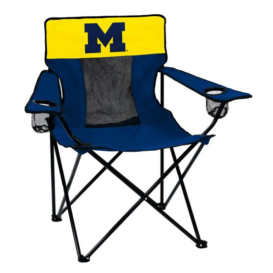 Michigan Elite Chair Tailgate, MULTI, hi-res image number null