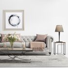 Neutral Revolution Ii Framed Wall Décor, , on-hover image number null