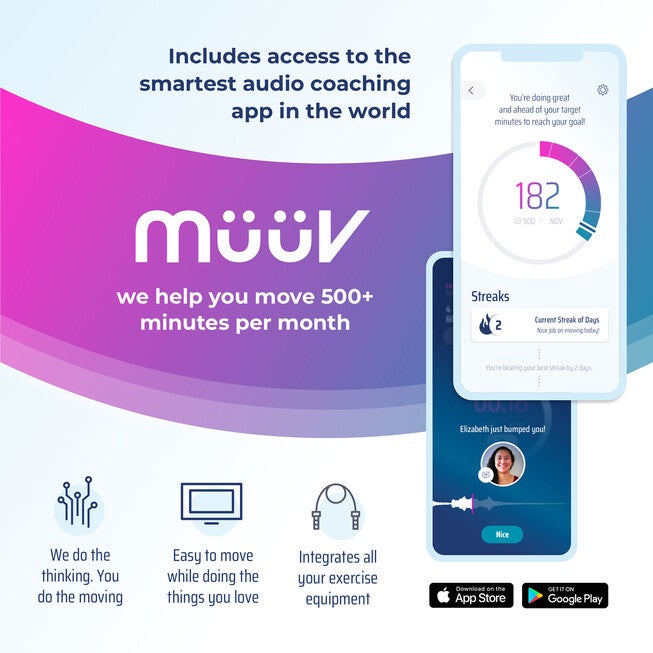 Stamina X 36 Lb Adjustable Kettle Versa-Bell Home Fitness Equipment, , alternate image number 7