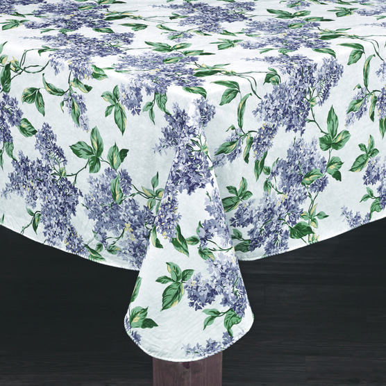 LILAC Tablecloth, MULTI, hi-res image number null
