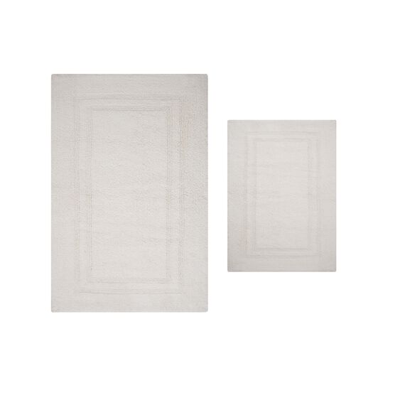 Luxury Hotel Style Bath Rug 2-Pc. Set, UNKNOWN, hi-res image number null